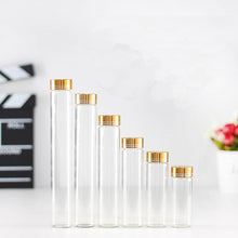 12ml Golden bottle