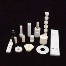 0.8ml Ceramic bottle accessories